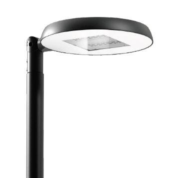Lanterne LED Berna - NOVATILU/BENITO - 30W à 80W - 16 à 36 LED_0