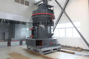 Moulin de Broyage Trapéziforme Série MTM - Haute efficacité et économie d'énergie_0
