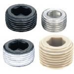Mswtmk6 - bouchon à vis conique en acier EN 1.7220 - Misumi Europa GmbH - RoHS : 10_0