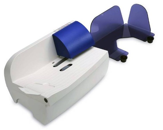 Ouvre-lettres automatique OL 220 - HEFTER Systemform GmbH - performant, silencieux et compact_0