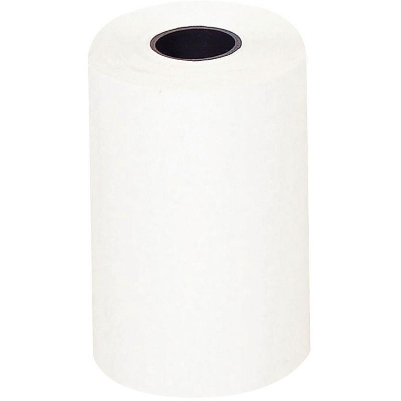 Paquet de 10 bobines papier thermique 80 x 80 mm - 75 mètres - sans Phénol - EXACOMPTA 43818E_0