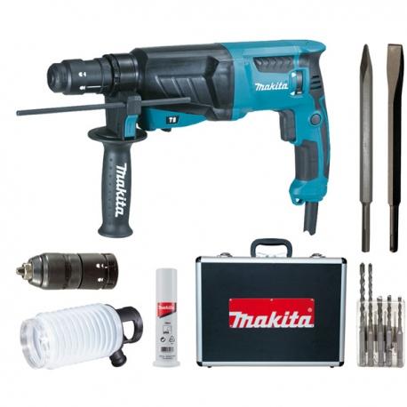 Perfo-burineur SDS-Plus 720 W 23 mm Makita | HR2320TSP1_0