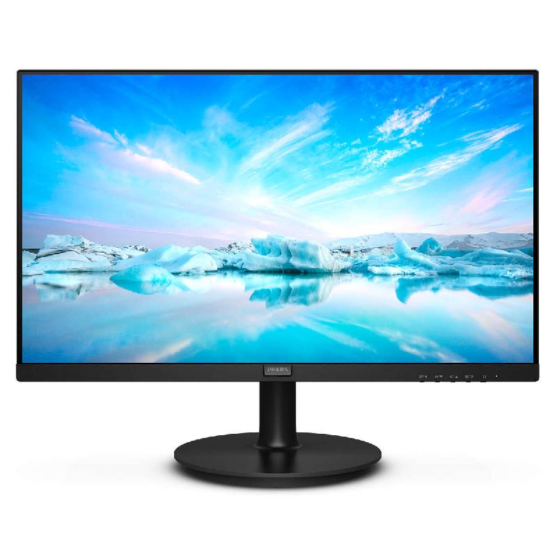 ecran pc philips