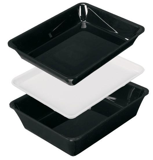 Plat de presentation pour vitrine gn1/2_0