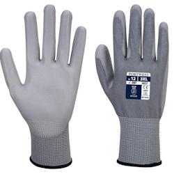 Portwest - Gants anti coupures de niveau B ECO Gris Taille 10 - gris 5036146010844_0