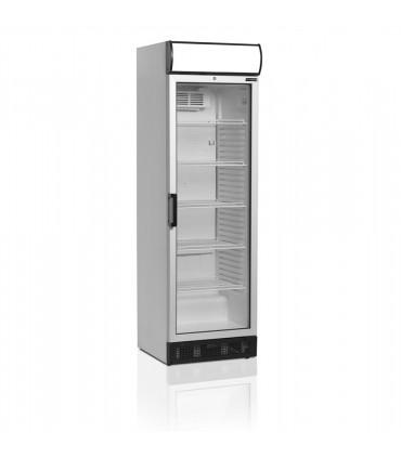 Réfrigérateur à boissons à porte réversible, pour chr, traiteurs, boulangeries et pâtisseries  -réf. Fsc1380 tefcold_0