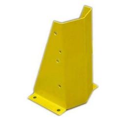 Sabot de protection pour rack