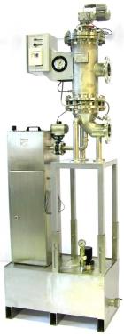 Systèmes de filtration hydac pour fluides de coupe_0