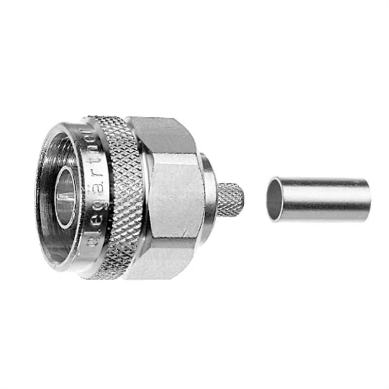 TELEGÄRTNER Connecteur N à sertir pour RG-316/U_0