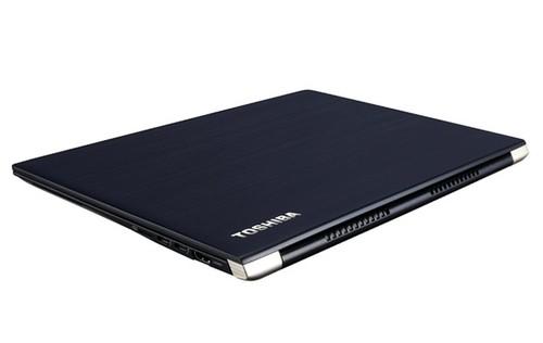 Toshiba Portégé X30-D-10Z - Ultraportable 15,9 mm, 1,05 kg, processeurs Intel Core série U, sécurité avancée_0