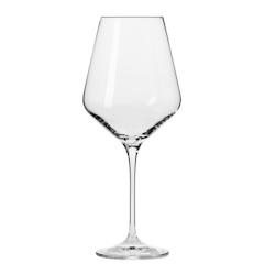 Verres à vin Rouge 49 cl - cristallin sans Plomb - Collection Avant-Garde  X 6   Everyverre - V-AVGARDE-ROUGE_0