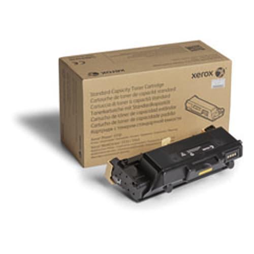 Xerox cartouche laser 2000 pages 106r03620_0