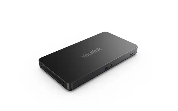 Yealink AVHub Noir_0