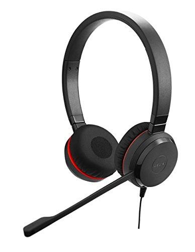 Jabra Evolve 20 - Casque et micro filaire (4999-829-409) - GN Audio_0