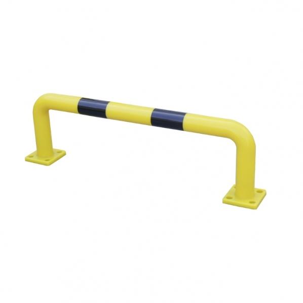 Arceau à mémoire de forme - Hauteur 350 mm - Protection pour installations et machines - Marque Rolléco_0