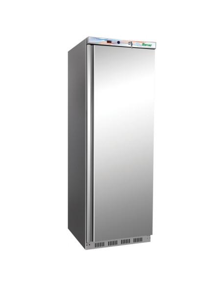 Armoire positive inox 1 porte 365 litres - Référence : RCX400_0