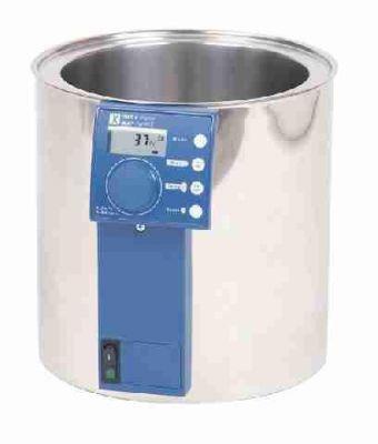 Bain marie circulaire type hbr 4 digital   agite_0