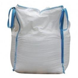 Big bag sac à gravats polypro tissé 1500 kg_0