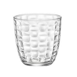 Bormioli Rocco paquet de 4 pack de 6 verres 29,5 cls. Water mat - transparent verre 80043600849934_0