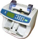 Compteuse de billets 200C6000 - toutes devises - détection UV et options MAG/MT - écran LCD rétro-éclairé_0