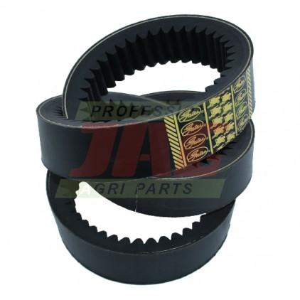 Courroie gates agri (0256275) h115759.26 john deere - référence : me-h115759.26_0