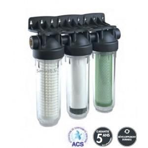 FILTRATION PERMOPLUIE PERMO Comparer les prix de FILTRATION PERMOPLUIE  PERMO sur Hellopro.fr