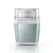 Ice31ge - Sorbetière professionnelle 2-en-1 - Cuisinart - 2 L - Style Collection_0