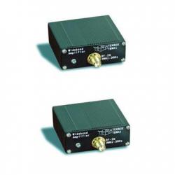 Kit Amplificateur RF 3MHz à 6GHz - Gain 20dB et 40dB - Modèle TBSWA2/20dB/40dB_0