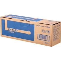 Kyocera TK1140 Noir Cartouche de Toner ORIGINALE - 1T02ML0NL0/1T02ML0NLC - 000000120033442011_0