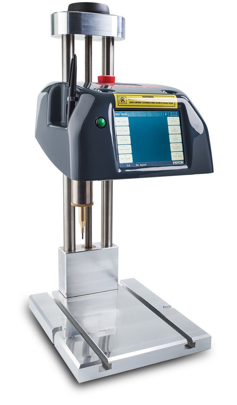 Machine de marquage MarkMate TOUCH_0