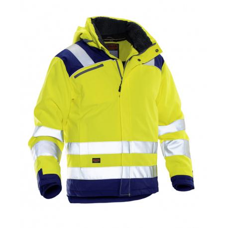 Manteau d'hiver STAR 1347  | Jobman Workwear_0