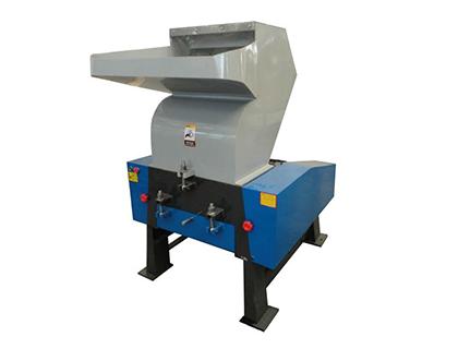 PC 800 - Broyeur universel multi-usages pour plastiques, bois, papier et matériaux composites_0