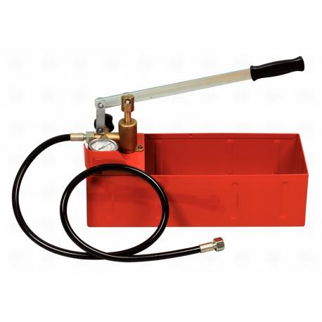 POMPE D'ÉPREUVE MANUELLE KS 120 BARS - KS TOOLS | 902.5004_0