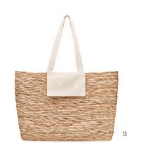 Sac en feuilles massette tissée mo6486-13_0