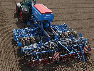 Semoir rapide compact-solitair 9/600 k hd 167 - lemken_0