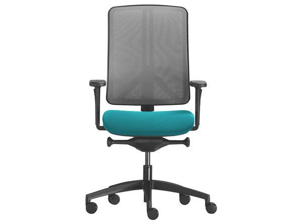 Siège de bureau Pilote autorégulé_0