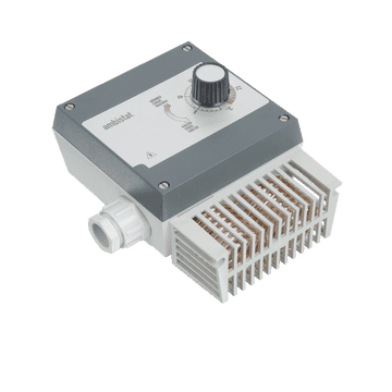 Thermostat d'ambiance multiétages - A2/A2S 198/199 Altero Ambistat_0