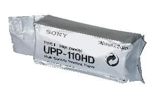 UPP-110HD SONY PAPIER BRILLANT