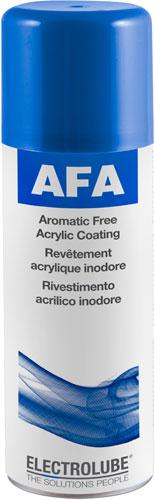 Vernis acrylique sans aromatique - Excellente transparence et protection en environnement humide_0