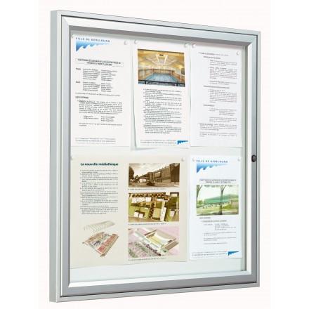 Vitrine extérieure Tradition_0