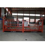 Zlp800 - nacelle suspendue - Success - hauteur de levage maximale 300m - couleur personnalisable - puissance 2x1.8kW_0