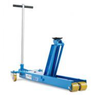 1130/XR - Crics rouleurs hydrauliques OMCN - Capacité 1,5T - Poids 50kg_0