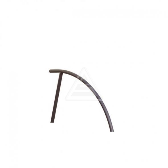 422_50b arceau urbain - Schake - tube d’acier Ø48 mm - largeur totale 1400 mm - hauteur hors sol 850 mm_0