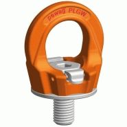 Anneau de levage PLGW 2,3t - M20 - Pewag Profilift Gamma Suprême, pivotant et anticorrosion_0