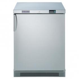 Armoire froide negative - 160l inox - 727228_0