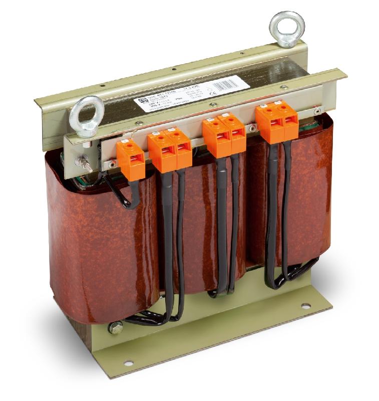 Autotransformateur triphasé ATT 17500 - 17500 VA - IP00 - 0-230-400V Y+N_0