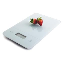 Balance électronique en verre Lacor 5 kg - gris verre 61708_0