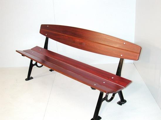 Banc urbain bc211_0