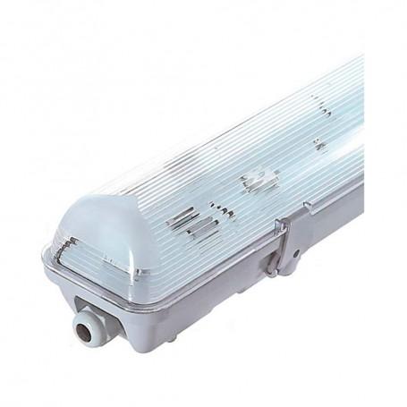 Boîtier étanche tube LED 1200 x1 Vision-EL 6 - Accessoire de lampes_0