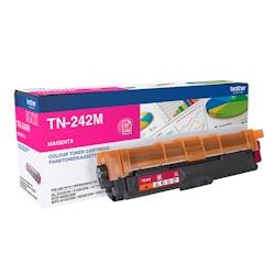 Brother TN-242 Toner Magenta TN242M - magenta 000000120005440211_0